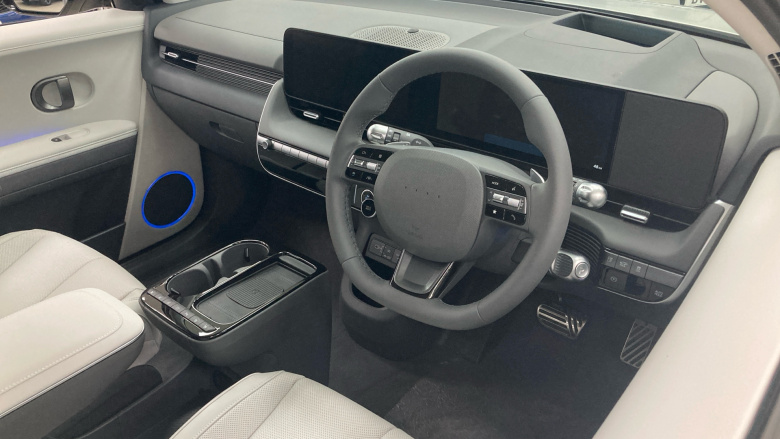 Hyundai IONIQ 5 168kW Ultimate 84 kWh 5dr Auto [Tech Pack] Electric Hatchback